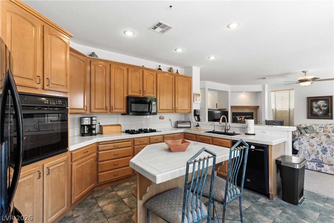 1409 Minuet Street Henderson NV 89052