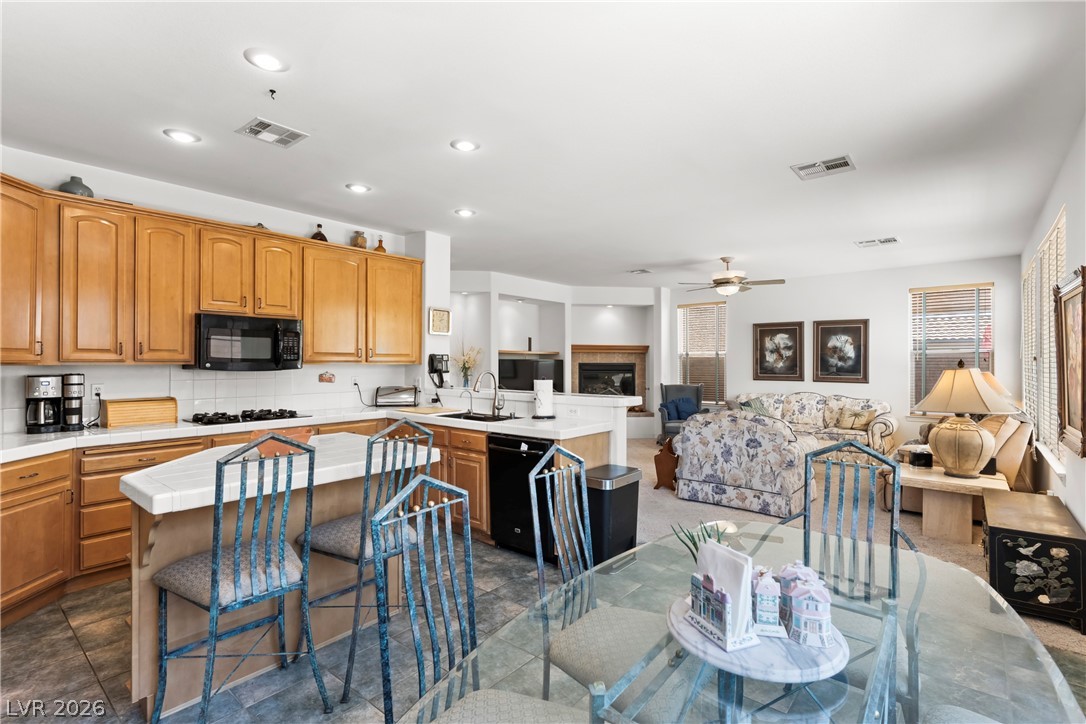 1409 Minuet Street Henderson NV 89052