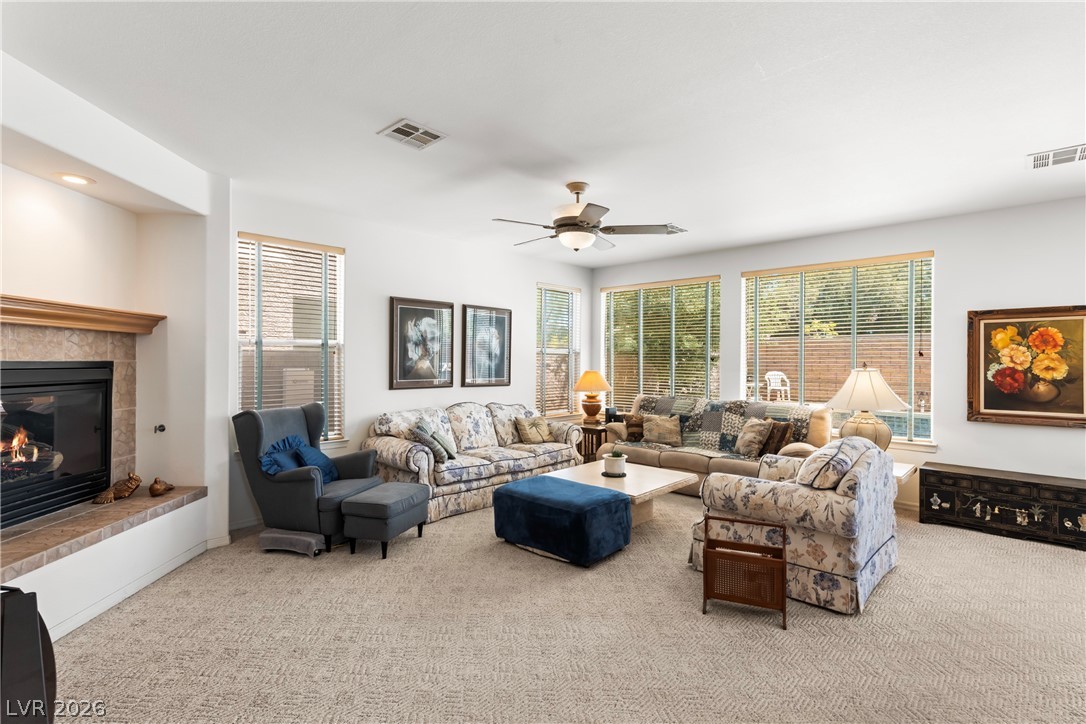 1409 Minuet Street Henderson NV 89052