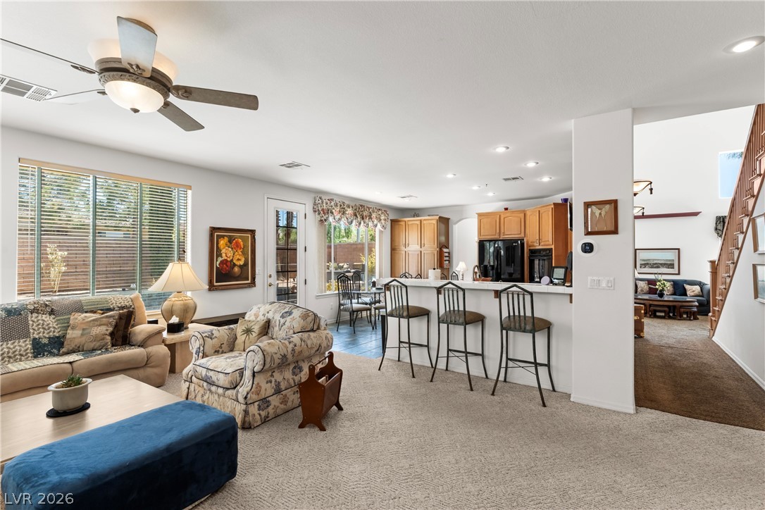 1409 Minuet Street Henderson NV 89052