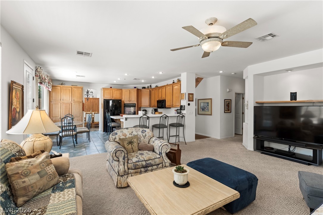 1409 Minuet Street Henderson NV 89052
