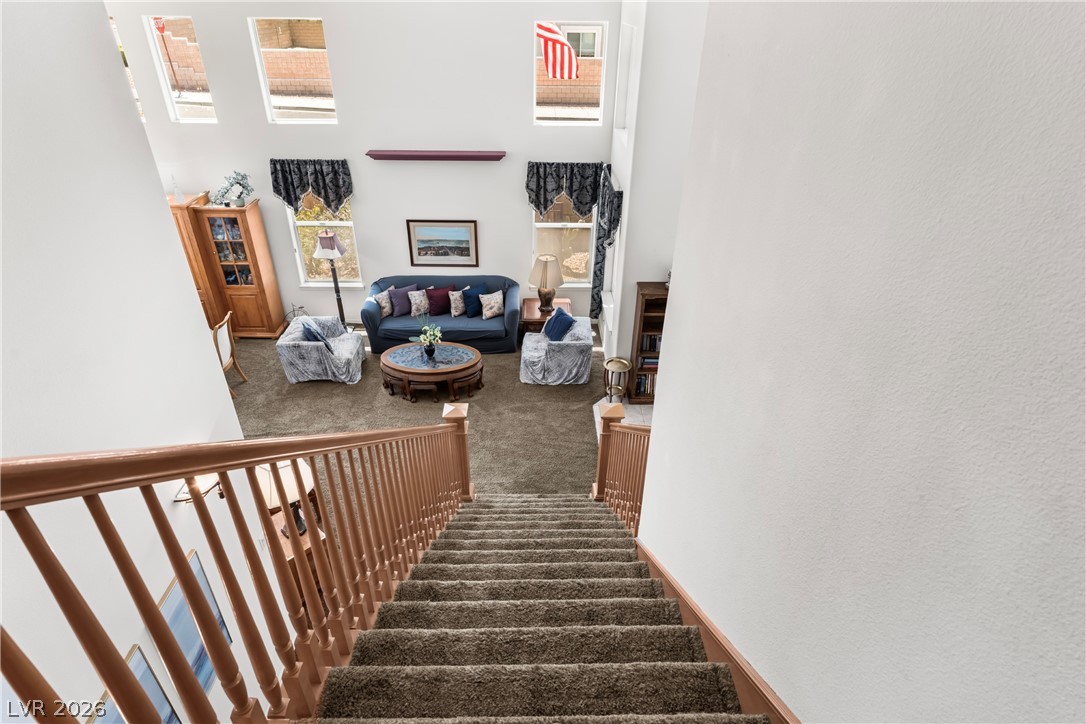 1409 Minuet Street Henderson NV 89052