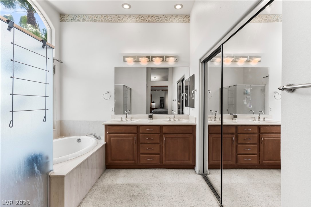 1409 Minuet Street Henderson NV 89052