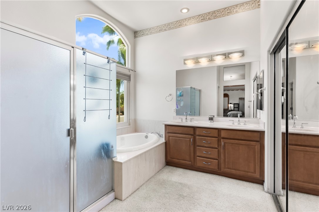 1409 Minuet Street Henderson NV 89052