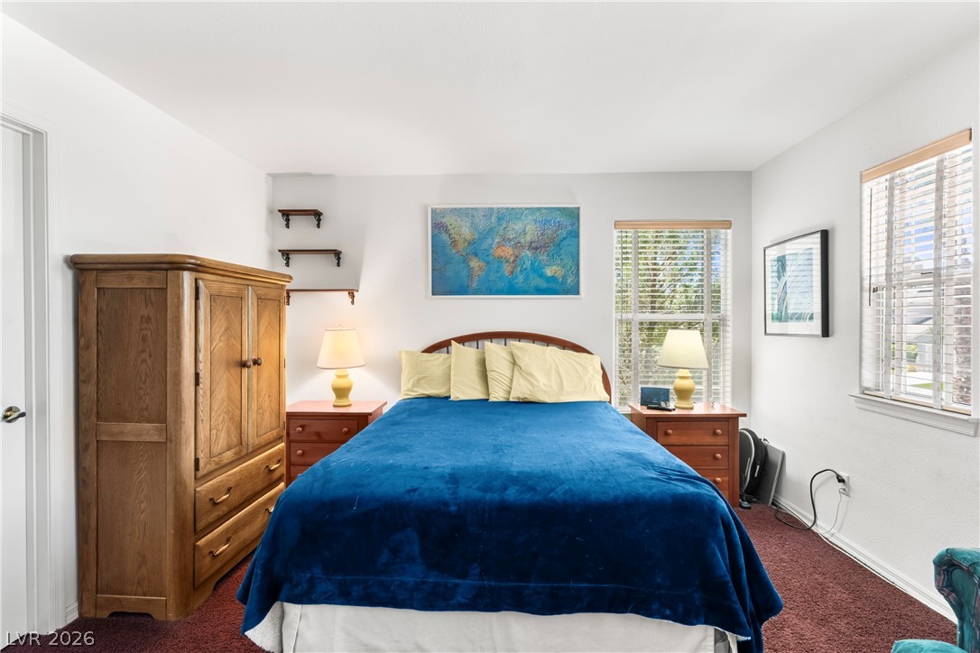 1409 Minuet Street Henderson NV 89052