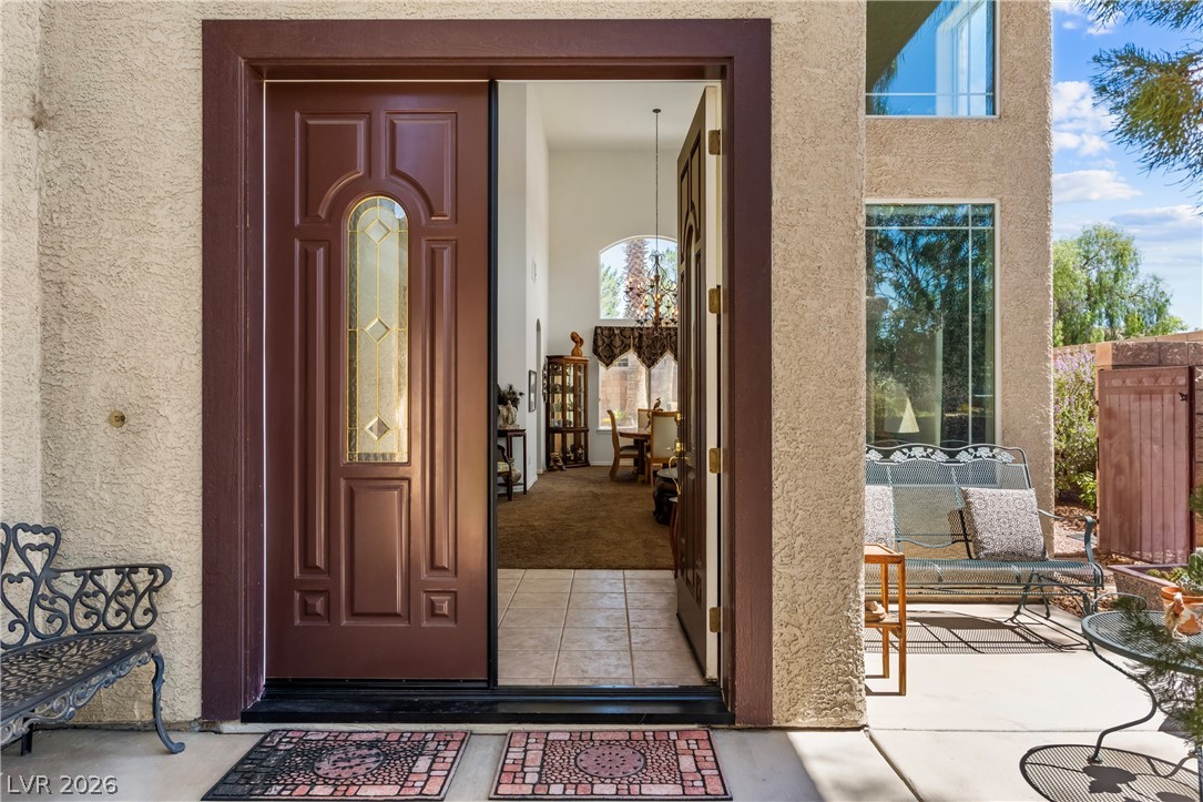 1409 Minuet Street Henderson NV 89052