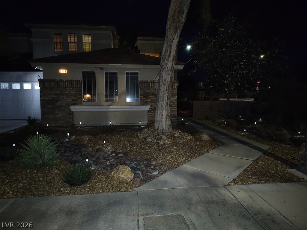 1409 Minuet Street Henderson NV 89052