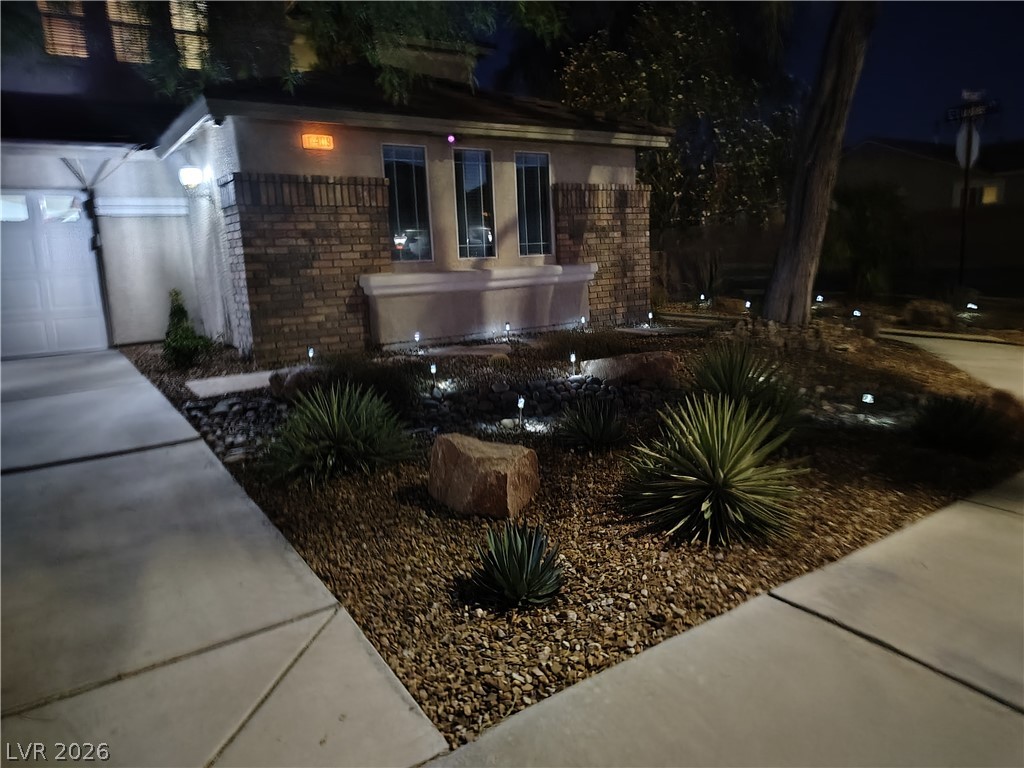 1409 Minuet Street Henderson NV 89052