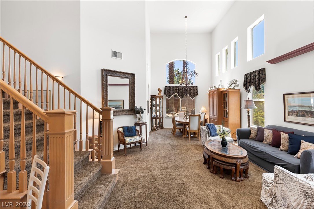 1409 Minuet Street Henderson NV 89052