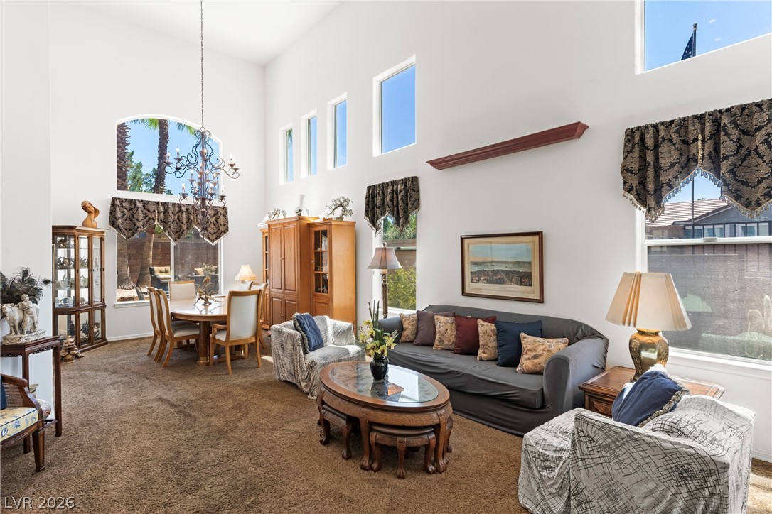1409 Minuet Street Henderson NV 89052