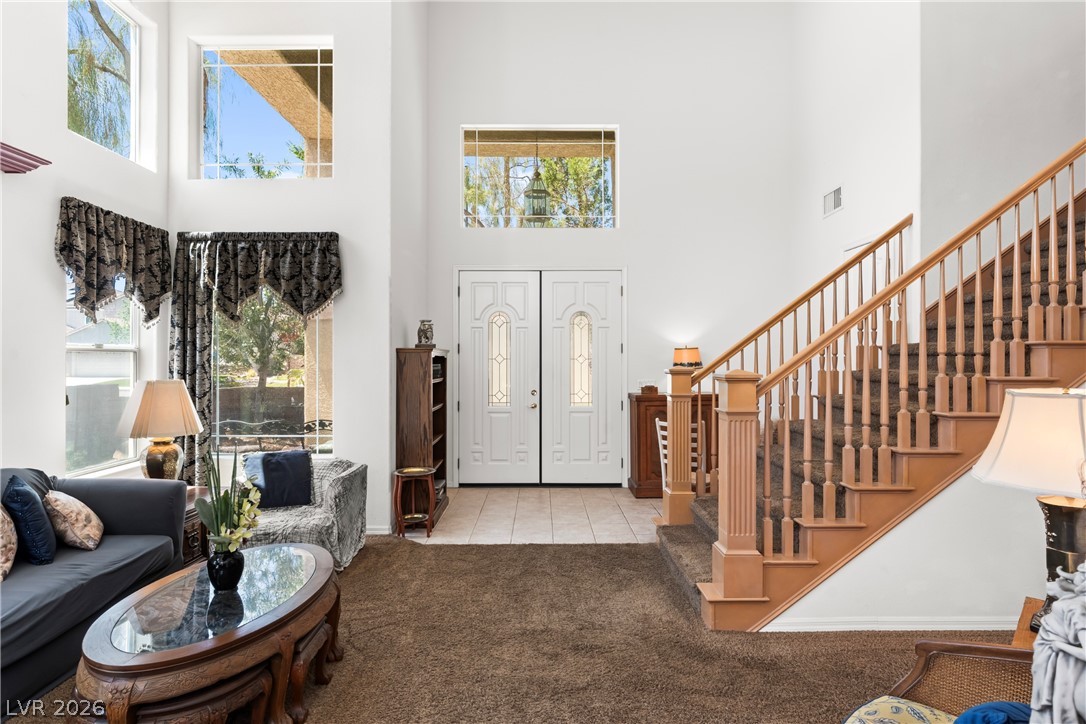 1409 Minuet Street Henderson NV 89052