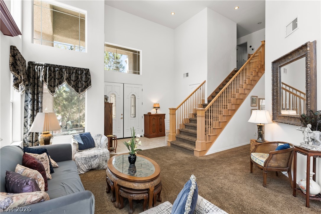 1409 Minuet Street Henderson NV 89052