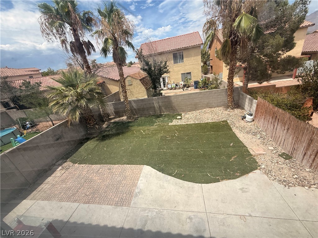 8608 Hidden Pines Avenue Las Vegas NV 89143