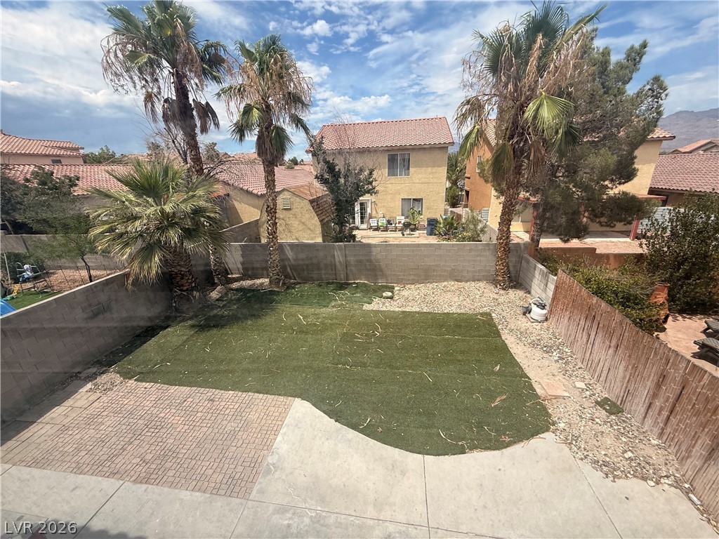 8608 Hidden Pines Avenue Las Vegas NV 89143