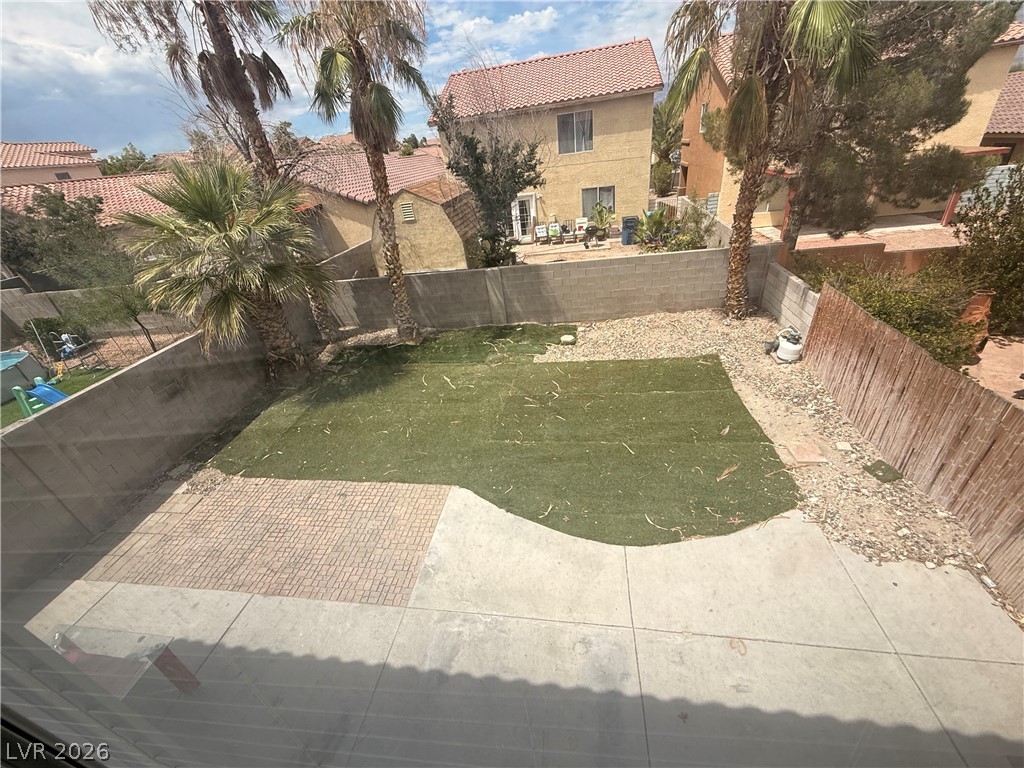 8608 Hidden Pines Avenue Las Vegas NV 89143
