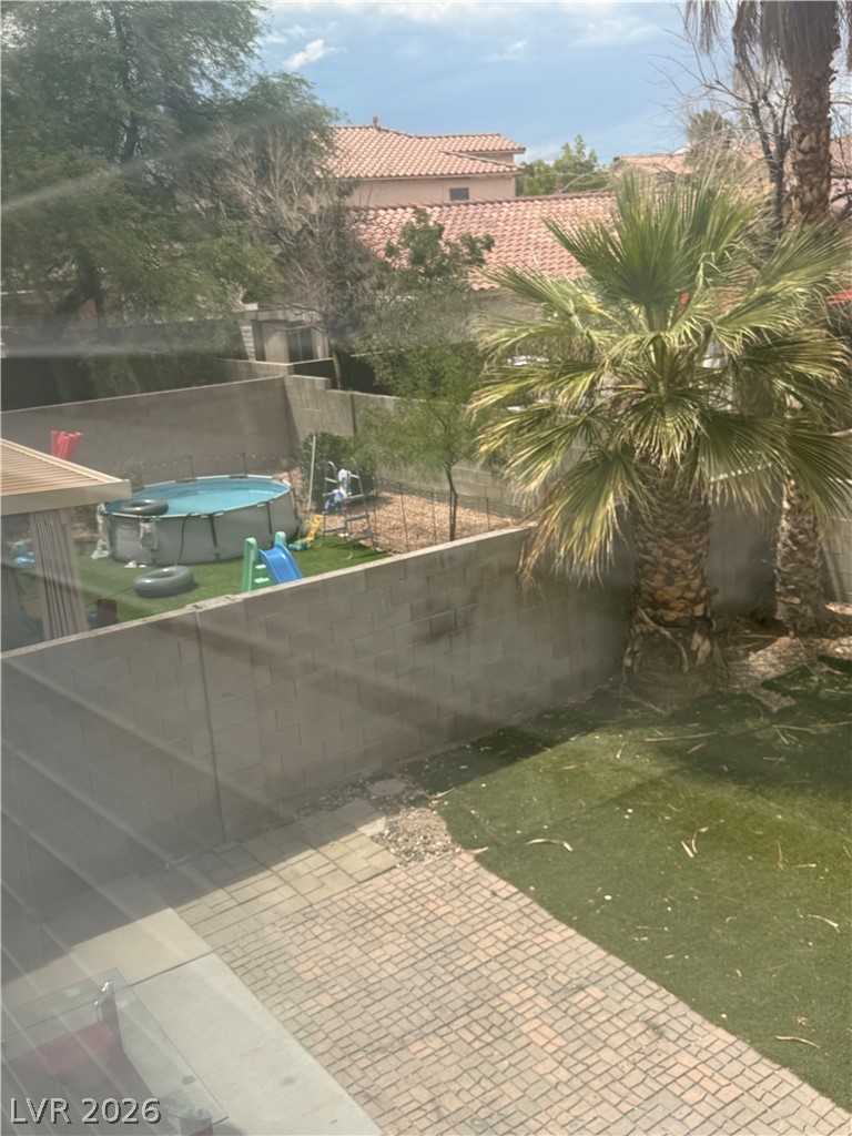 8608 Hidden Pines Avenue Las Vegas NV 89143