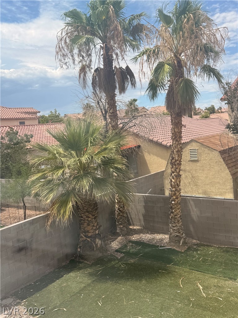 8608 Hidden Pines Avenue Las Vegas NV 89143
