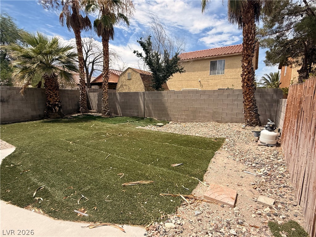8608 Hidden Pines Avenue Las Vegas NV 89143