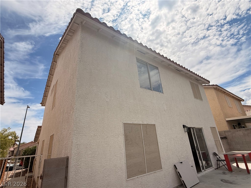 8608 Hidden Pines Avenue Las Vegas NV 89143
