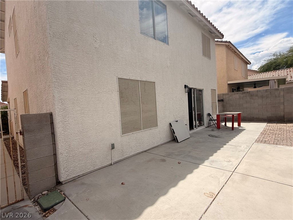 8608 Hidden Pines Avenue Las Vegas NV 89143