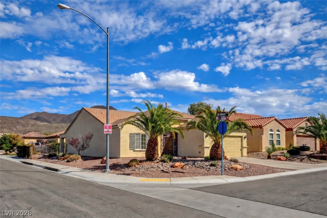 2104 Bliss Corner Street Henderson NV 89044