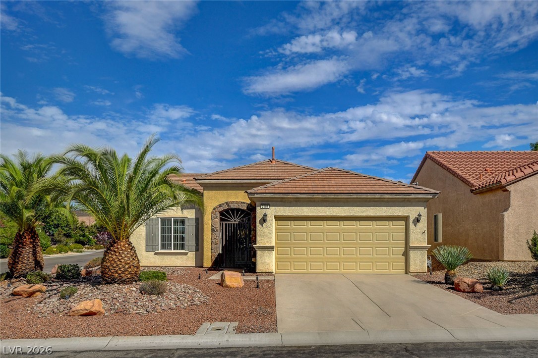 2104 Bliss Corner Street Henderson NV 89044