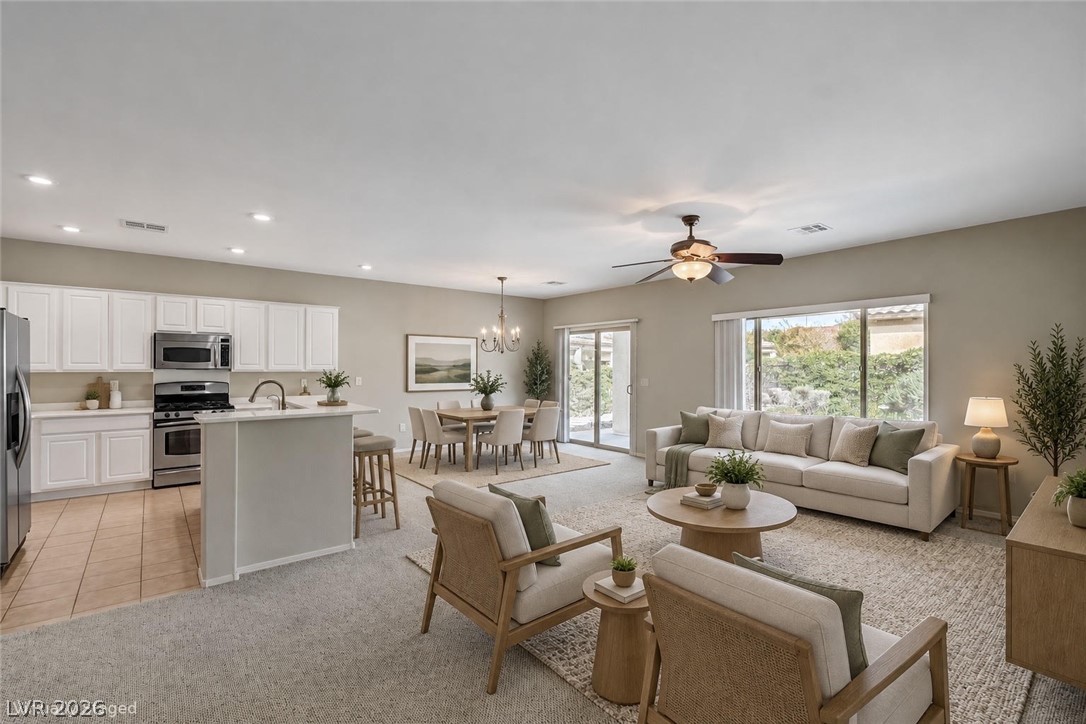 2104 Bliss Corner Street Henderson NV 89044