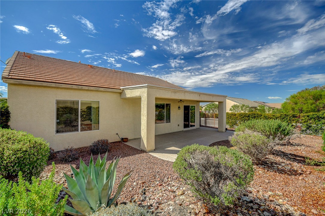 2104 Bliss Corner Street Henderson NV 89044