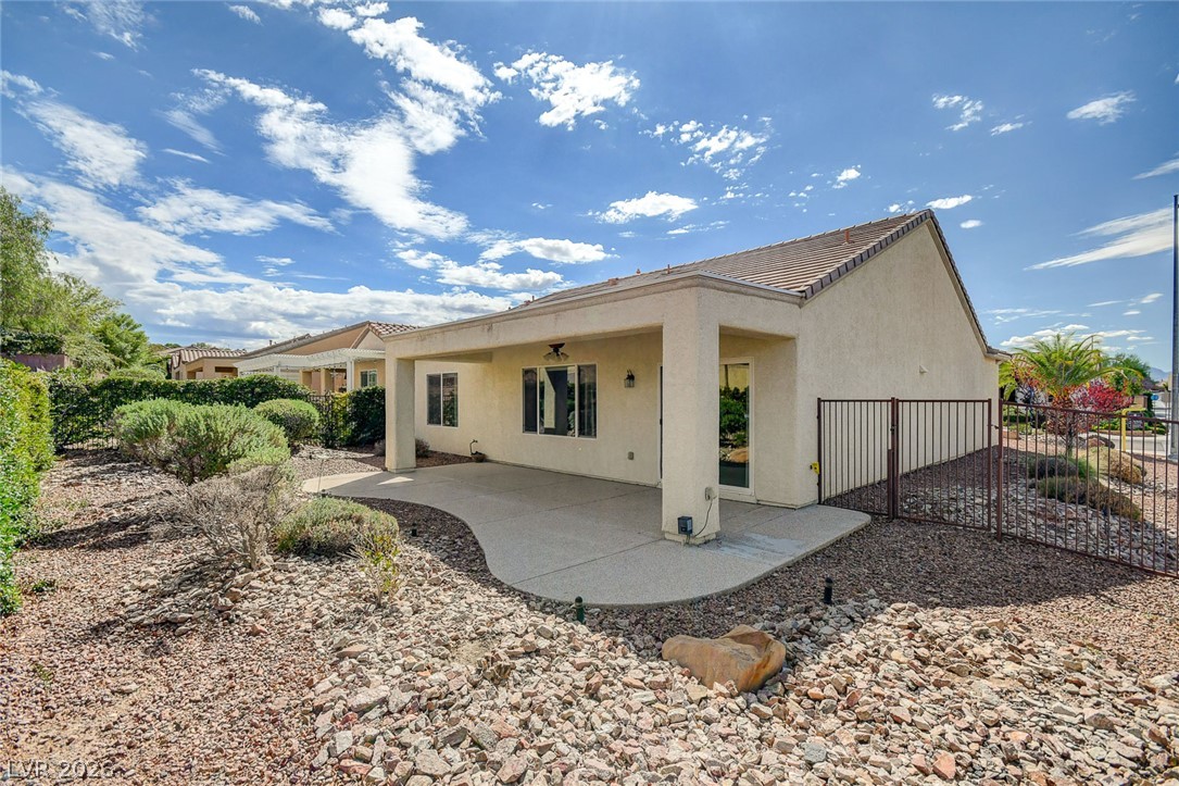 2104 Bliss Corner Street Henderson NV 89044