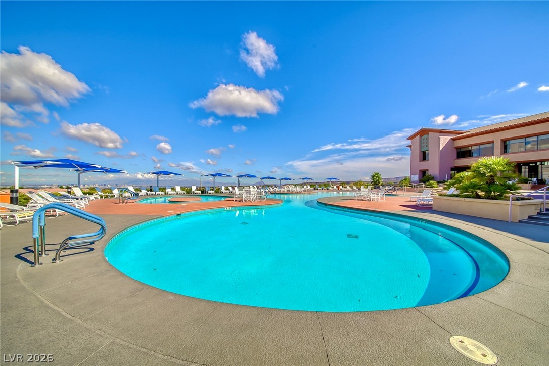 2104 Bliss Corner Street Henderson NV 89044