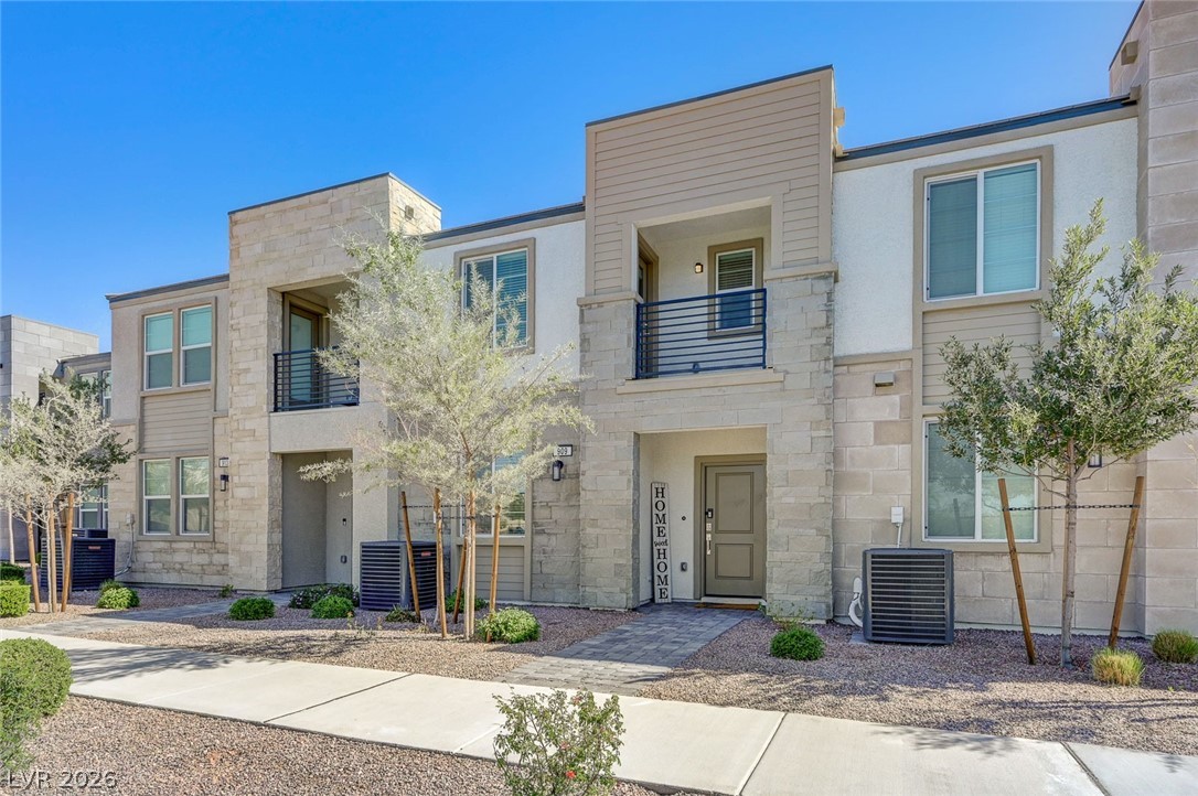 909 Kyanite Lane Henderson NV 89011