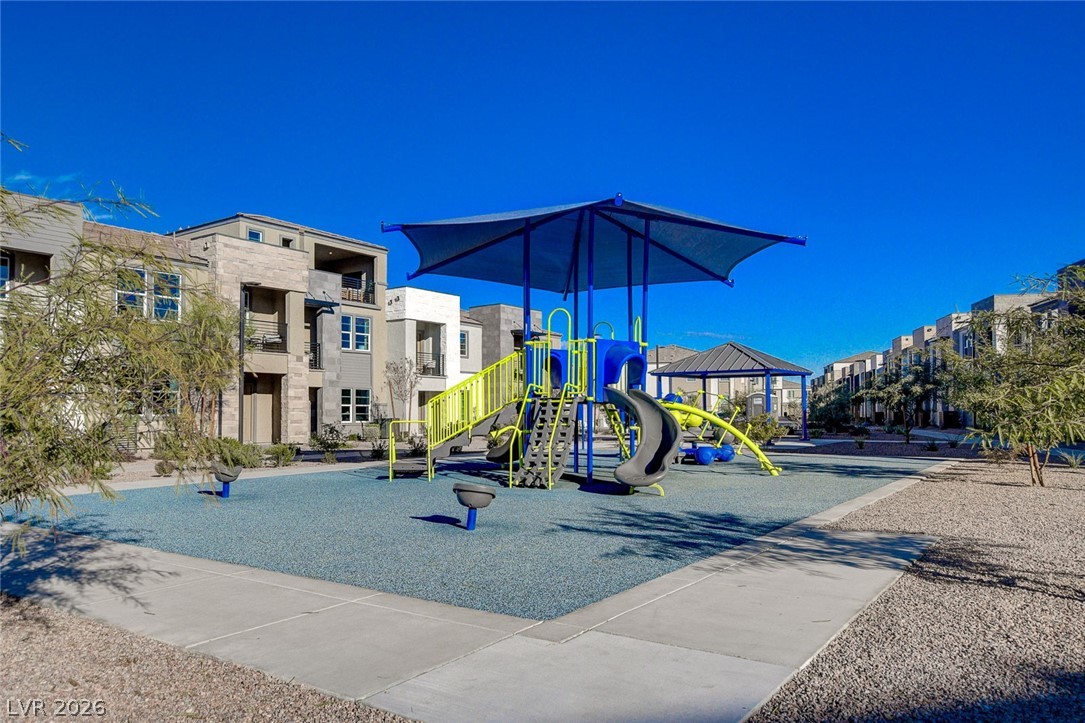 909 Kyanite Lane Henderson NV 89011