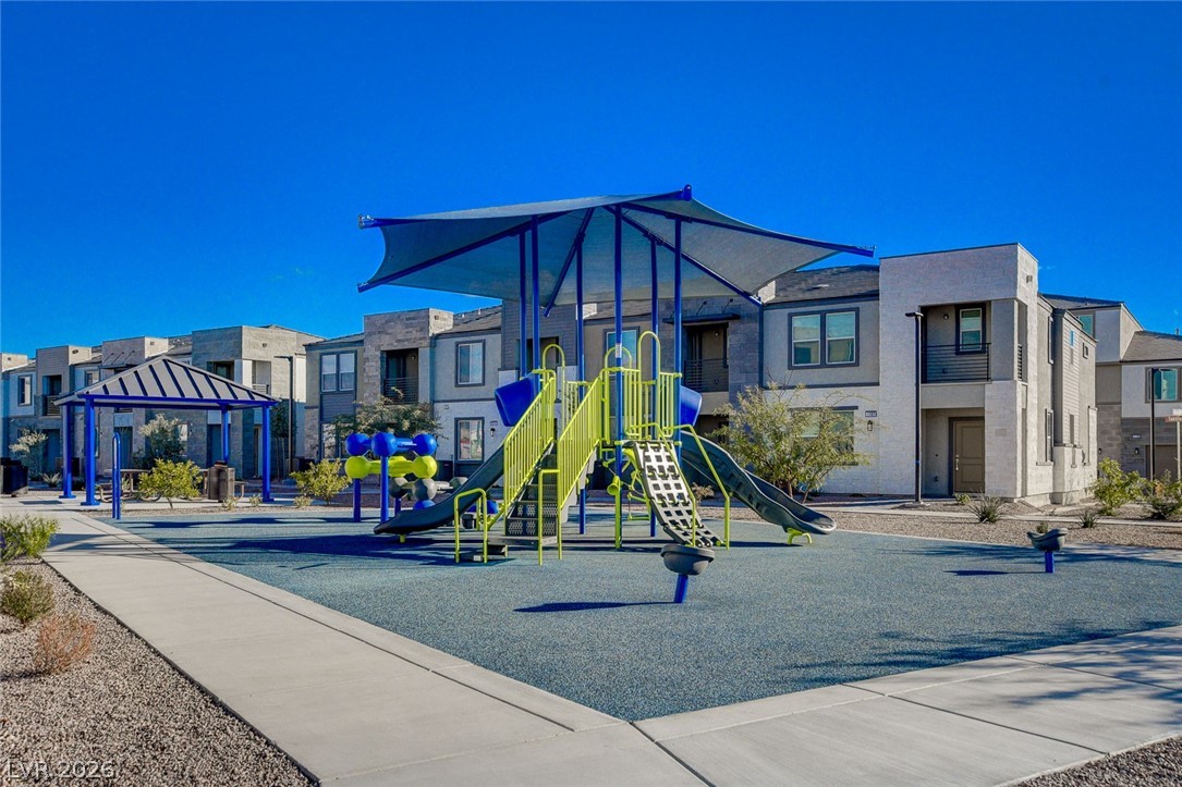 909 Kyanite Lane Henderson NV 89011