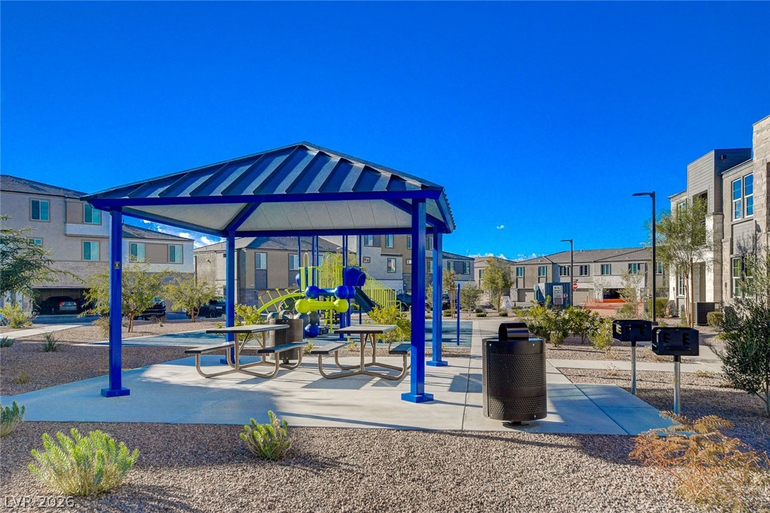 909 Kyanite Lane Henderson NV 89011