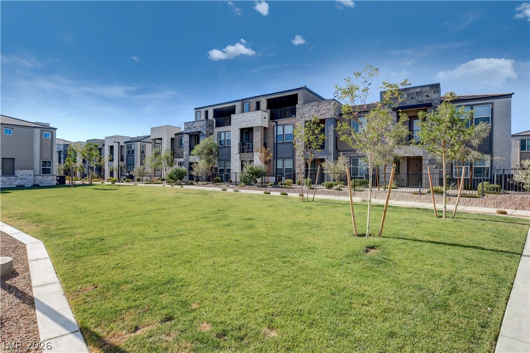 909 Kyanite Lane Henderson NV 89011