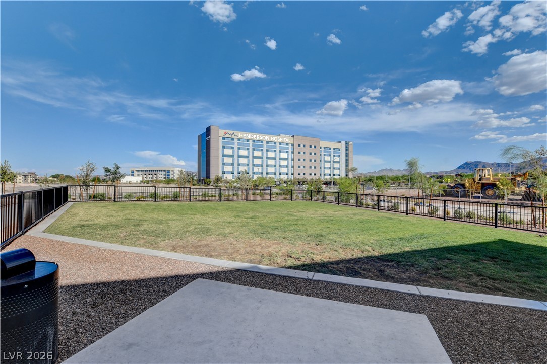 909 Kyanite Lane Henderson NV 89011