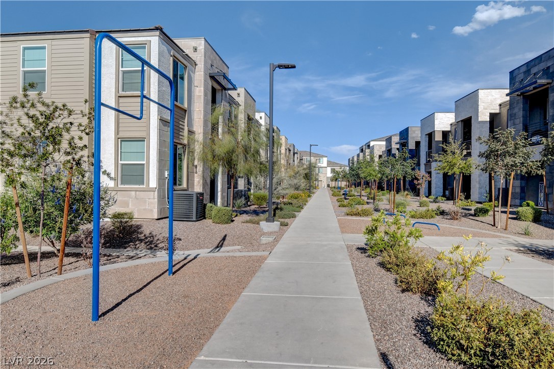 909 Kyanite Lane Henderson NV 89011
