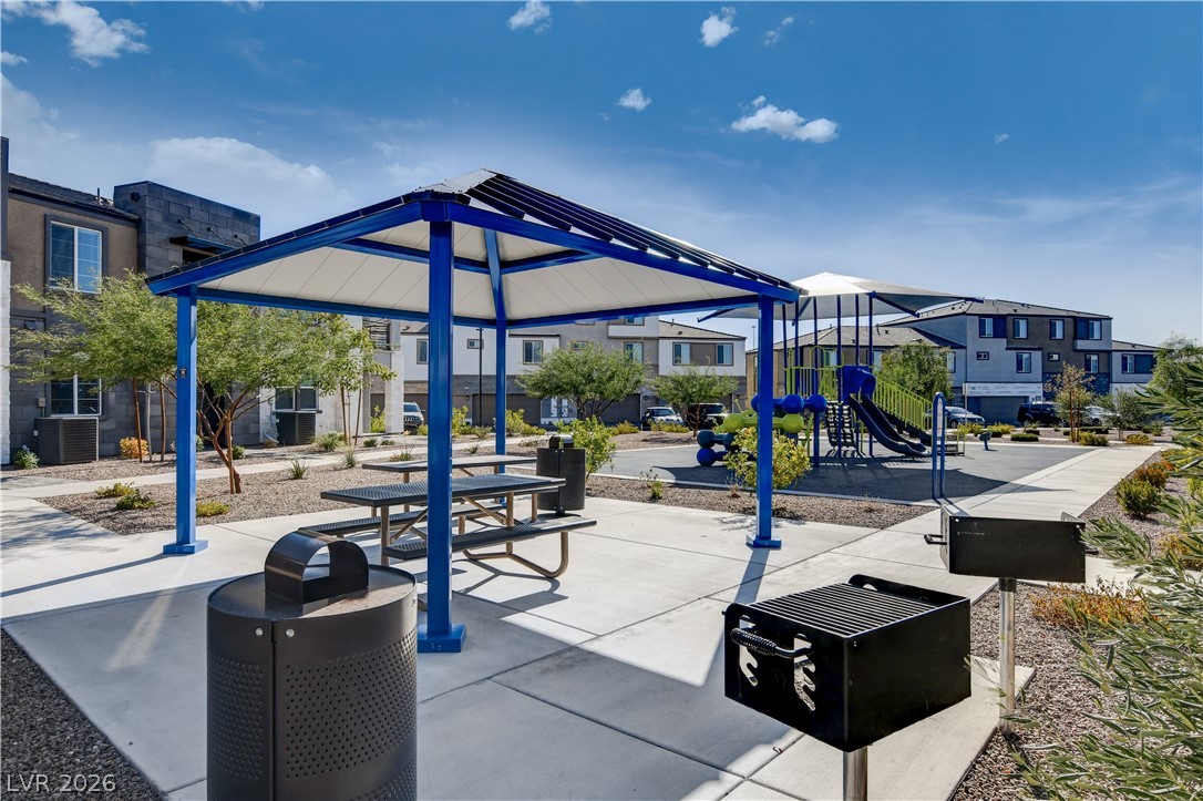 909 Kyanite Lane Henderson NV 89011
