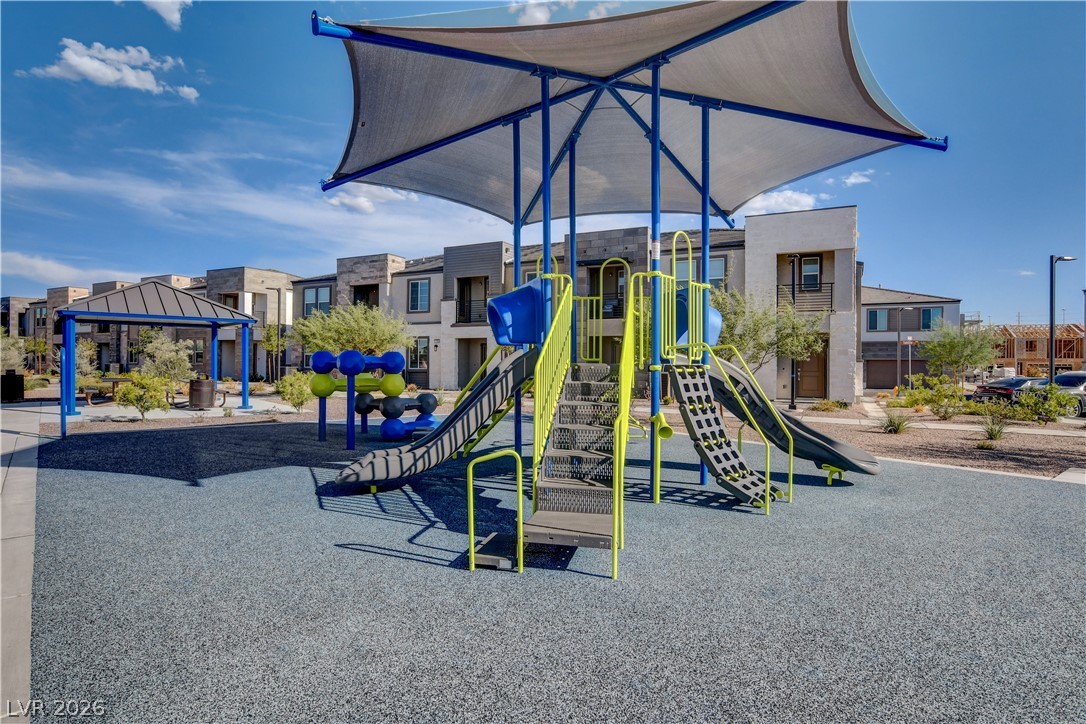 909 Kyanite Lane Henderson NV 89011