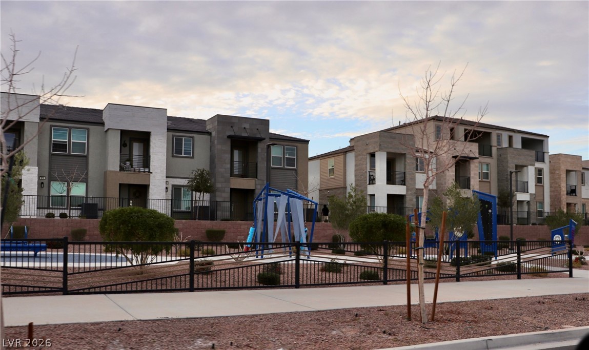 909 Kyanite Lane Henderson NV 89011