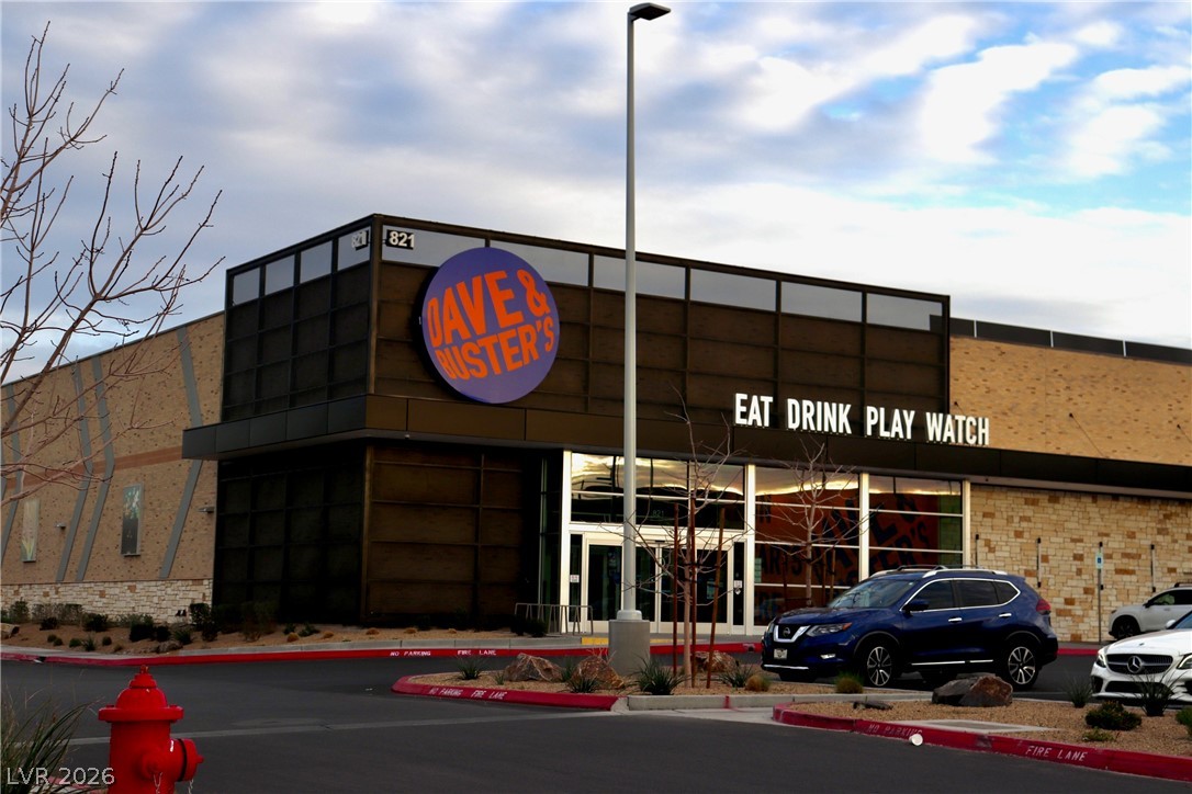 909 Kyanite Lane Henderson NV 89011