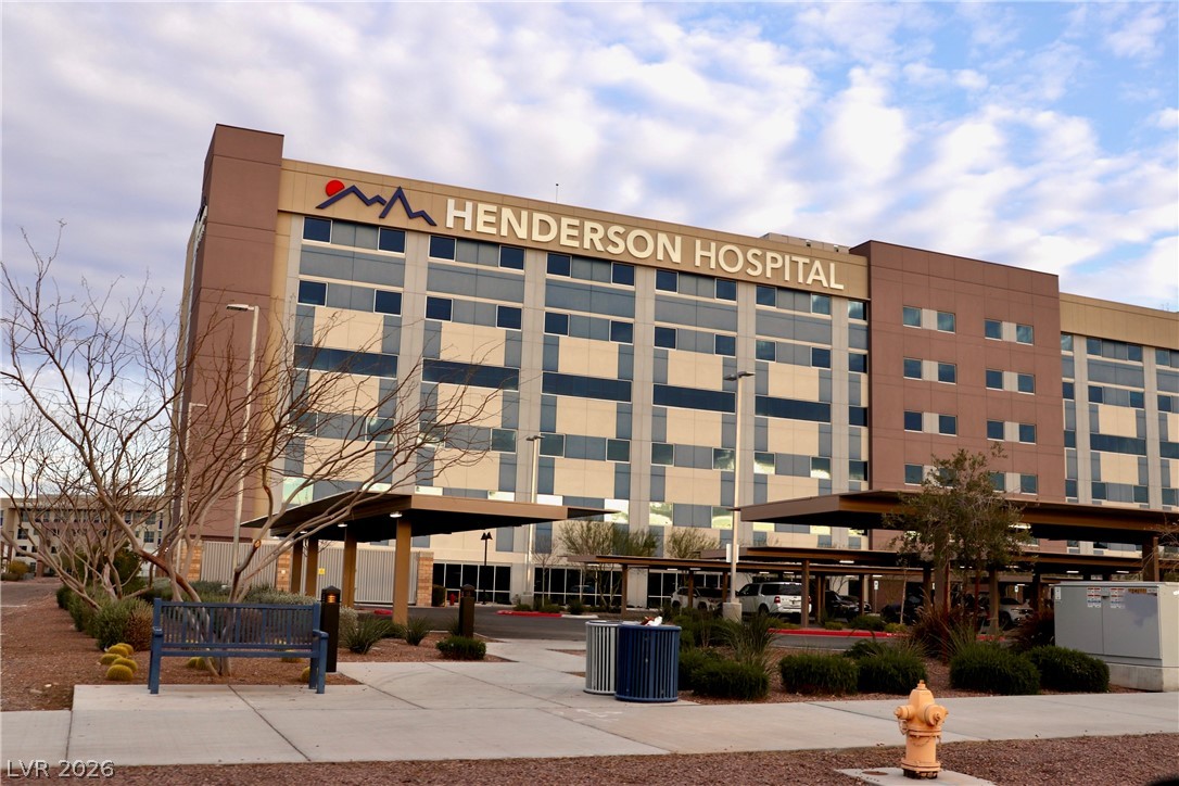 909 Kyanite Lane Henderson NV 89011