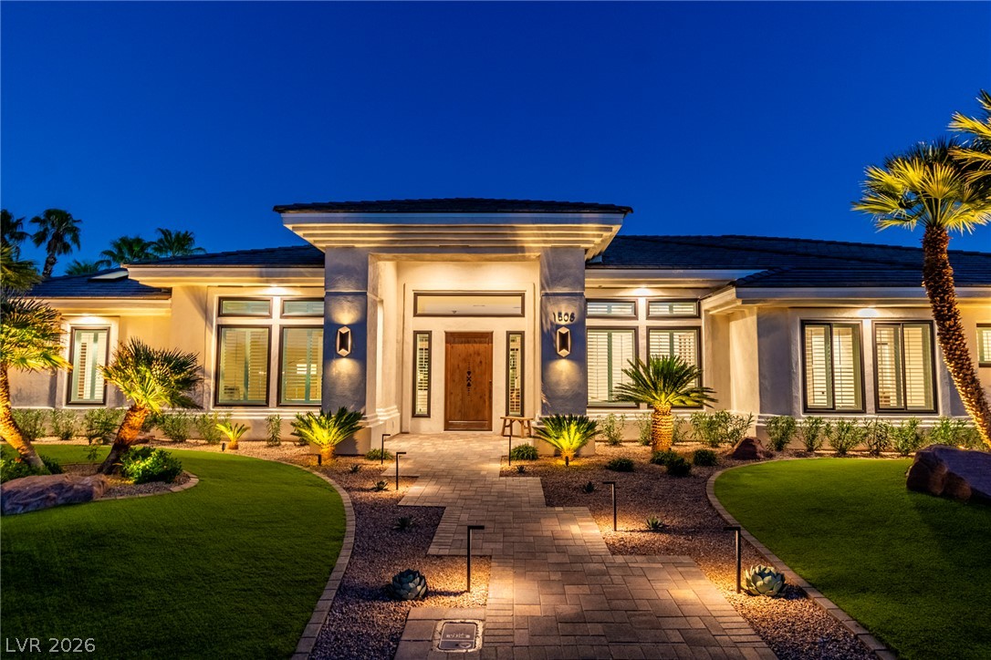 1508 Ten Palms Court Las Vegas NV 89117