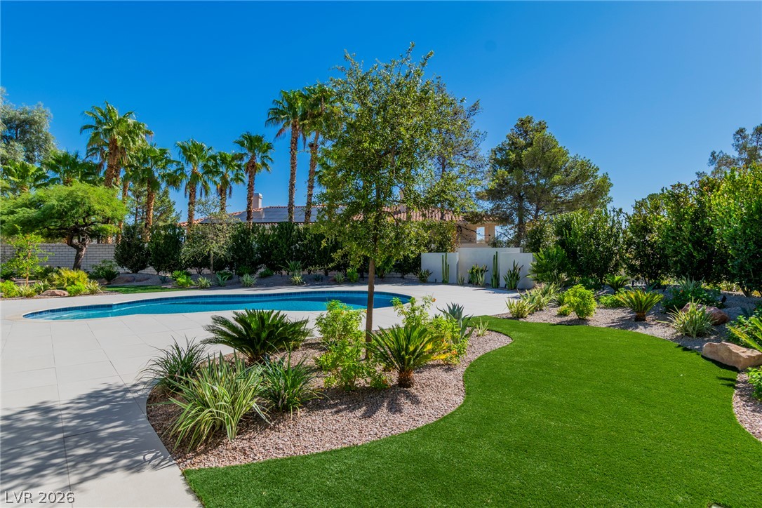 1508 Ten Palms Court Las Vegas NV 89117