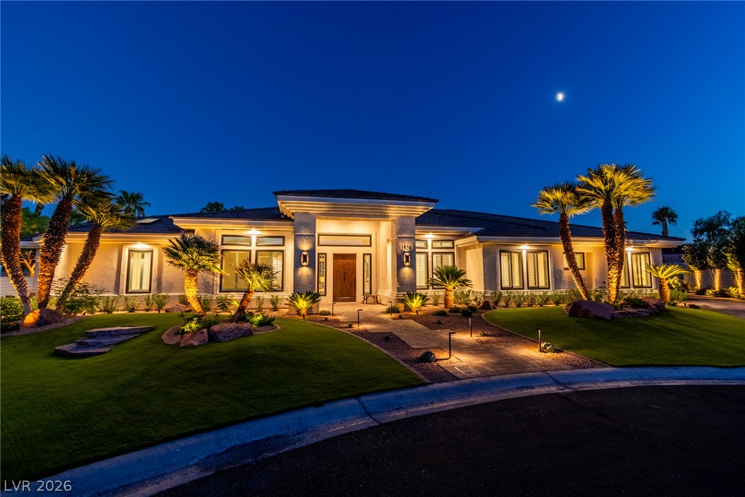 1508 Ten Palms Court Las Vegas NV 89117