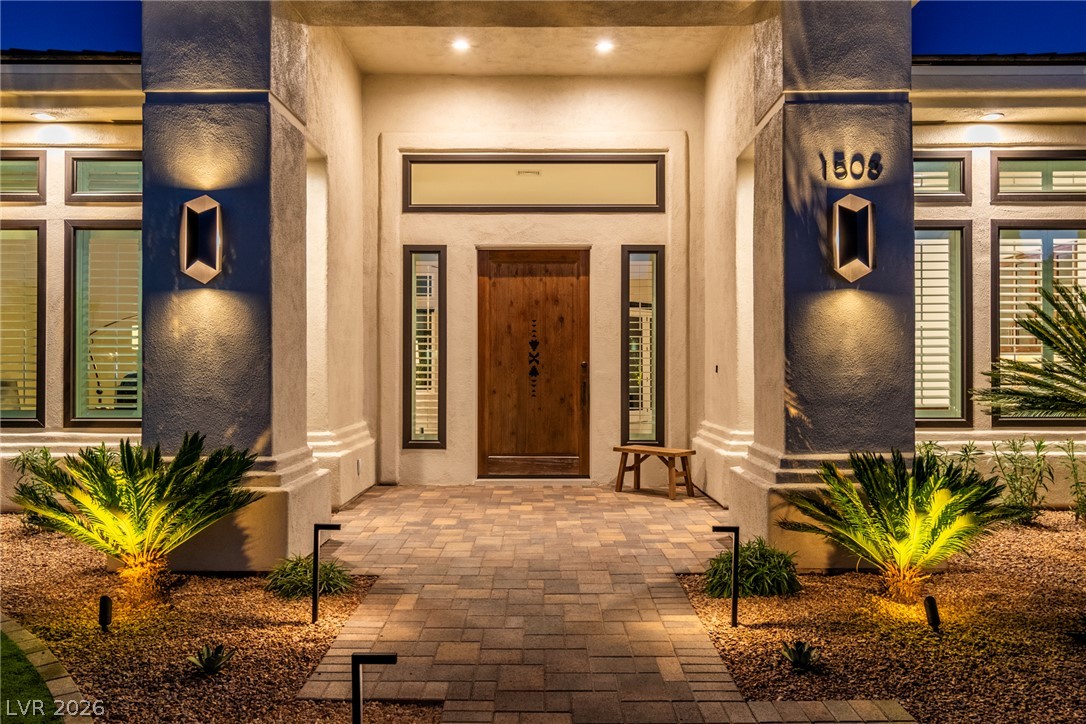 1508 Ten Palms Court Las Vegas NV 89117