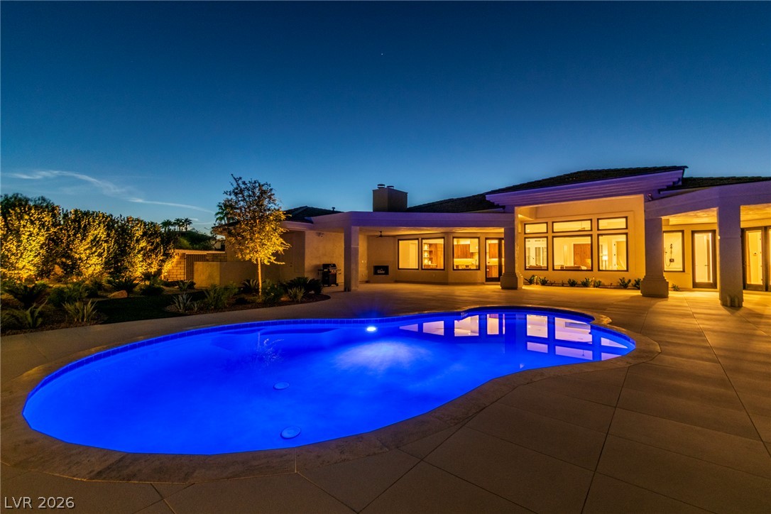 1508 Ten Palms Court Las Vegas NV 89117