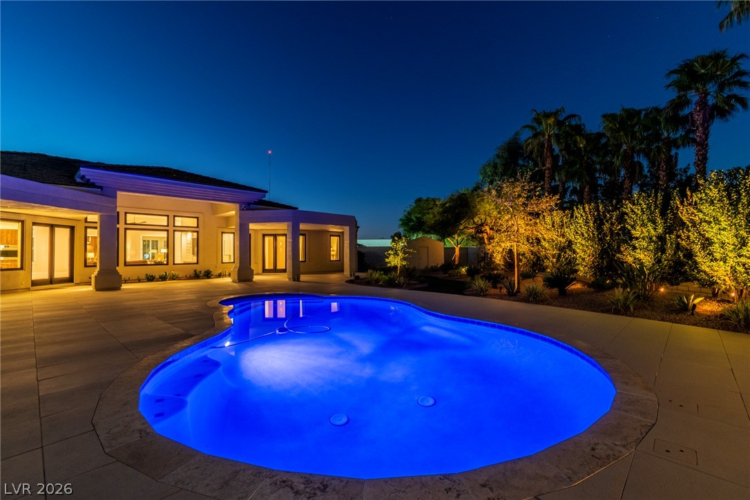 1508 Ten Palms Court Las Vegas NV 89117