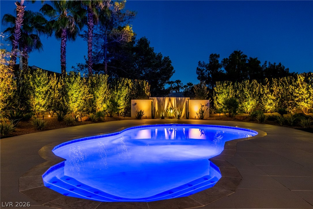 1508 Ten Palms Court Las Vegas NV 89117