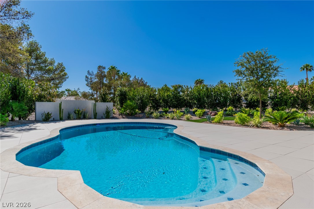 1508 Ten Palms Court Las Vegas NV 89117